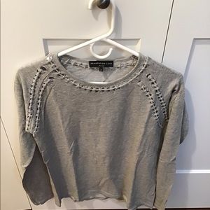 Generation Love tee shirt